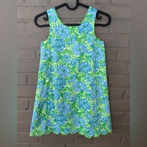Tommy Bahama floral print dress 7
